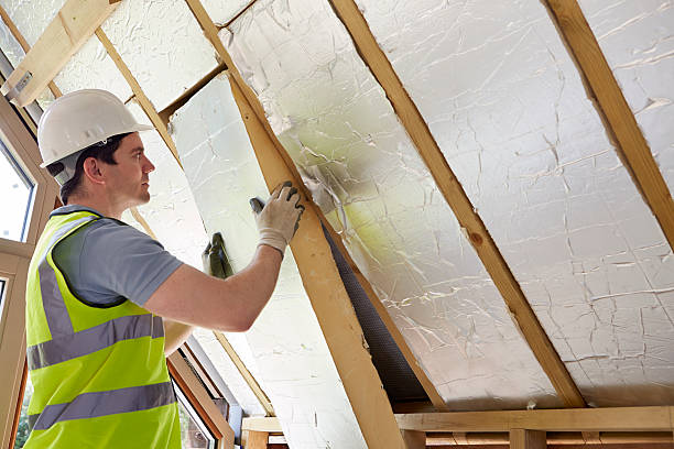 Eco-Friendly Insulation Solutions in Cedar Hills, OR